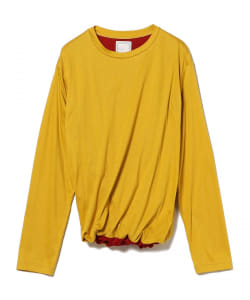 SASAKI SATORU / ダブル ロング Tシャツ