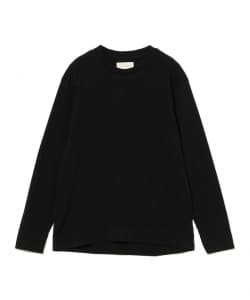 WONDER ROOM / ロング スリーブドレス Tシャツ