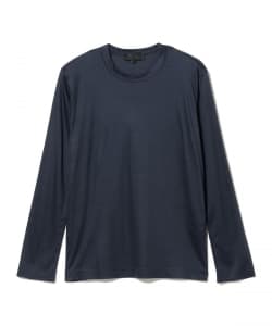 Omar Afridi / セルロース ロングスリーブ Tシャツ