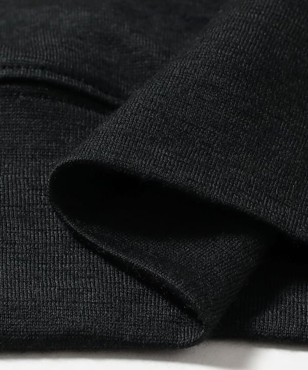 Wrapinknot Wool Wear / メリノウール ブラウジング ロングスリーブ