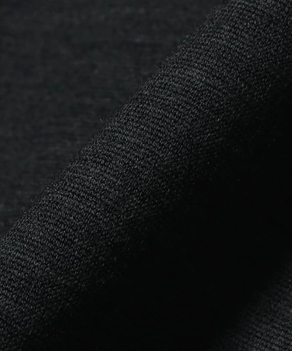 Wrapinknot Wool Wear / メリノウール ブラウジング ロングスリーブ