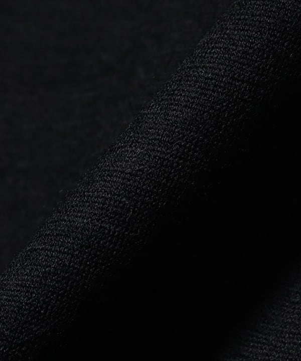 Wrapinknot Wool Wear / メリノウール ブラウジング ロングスリーブ