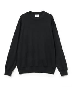 Wrapinknot Wool Wear / メリノウール ブラウジング ロングスリーブ