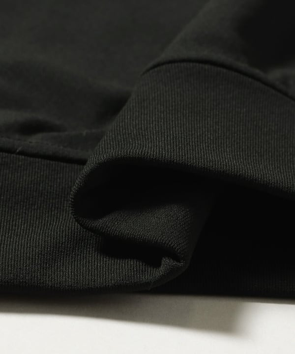 〈MEN〉VEILANCE / CONSOLA フリース ミッドレイヤー
