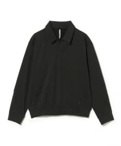 〈MEN〉VEILANCE / CONSOLA フリース ミッドレイヤー