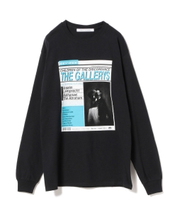 ▲Children of the discordance / 別注プリント TシャツA◎