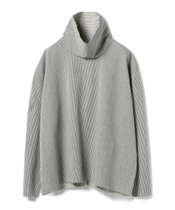 ▲ASHLEY ROWE / ビッグシルエット タートル