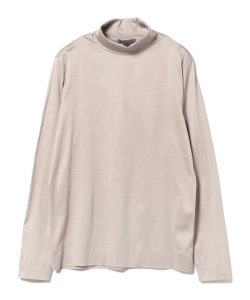 ▲QUATTROCCHI / FILO DI SCOZIA タートルネック◎