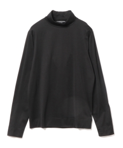 ▲QUATTROCCHI / FILO DI SCOZIA タートルネック◎