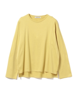 ▲7×7 / ケミカルダイ Tシャツ