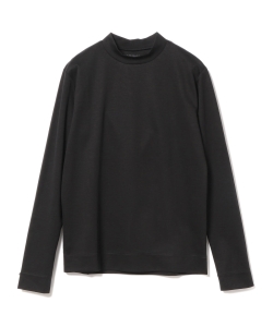 ▲TA CA Si / モックネック ロングスリーブTシャツ