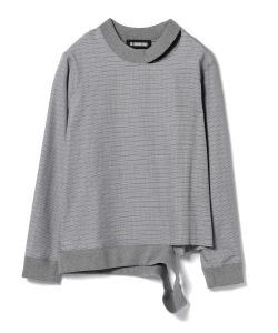 ▲LOUIS GABRIEL NOUCHI / グランジ トップス