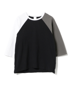 ▲PRE_ / 別注 ベースボール Tシャツ◎