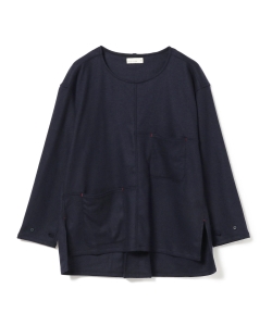 ▲rdv o globe / JUAN CH プルオーバーシャツ