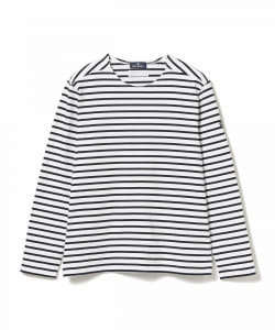 ROYAL MER × IG / 別注 バスクシャツ
