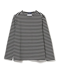 ROYAL MER × IG / 別注 バスクシャツ