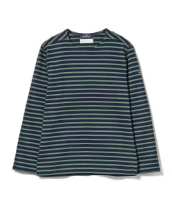 ROYAL MER × IG / 別注 バスクシャツ
