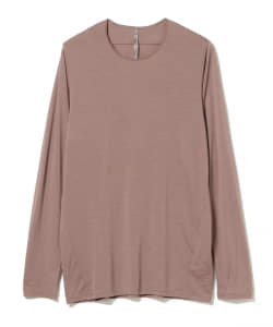 ▲ARC'TERYX VEILANCE / FRAME LS SHIRTS クルーネックTシャツ