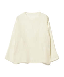▲IG / メッシュ ロングスリーブ Tシャツ