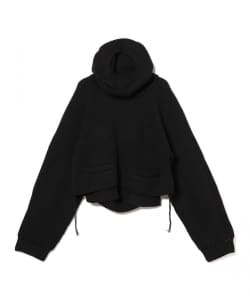 BED j.w. FORD / ローゲージニット バラクラバ