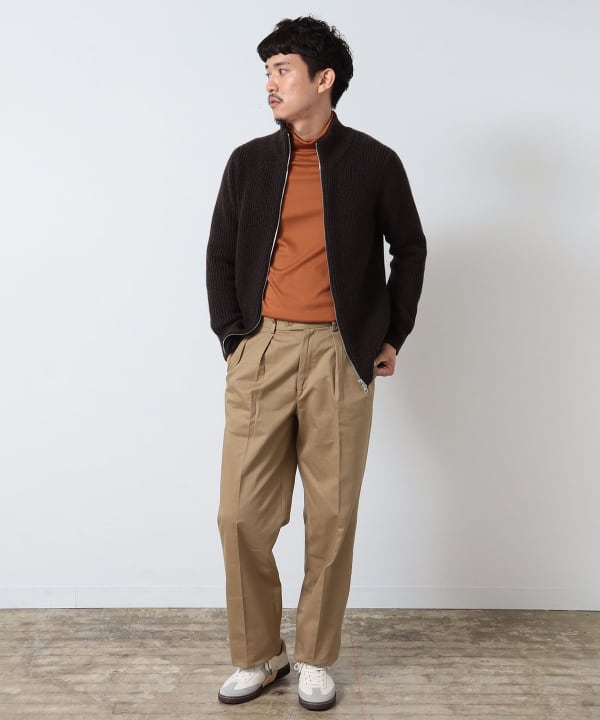 International Gallery BEAMS（インターナショナルギャラリー