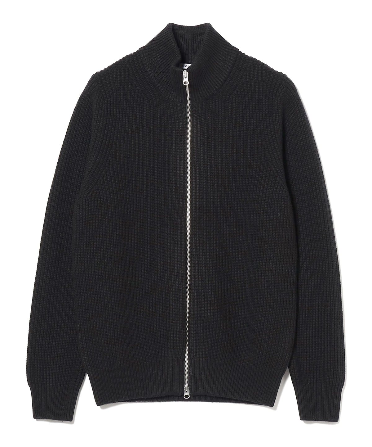 【別注】SLOANE スローン / カシミヤ ドライバーズニット トップス MEN BLACK 3 【別注】SLOANE スローン / カシミヤ ドライバーズニット トップス MEN BLACK 3