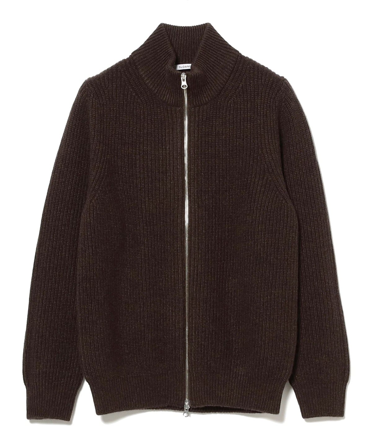 【別注】SLOANE スローン / カシミヤ ドライバーズニット トップス MEN D. BROWN 5 【別注】SLOANE スローン / カシミヤ ドライバーズニット トップス MEN D. BROWN 5