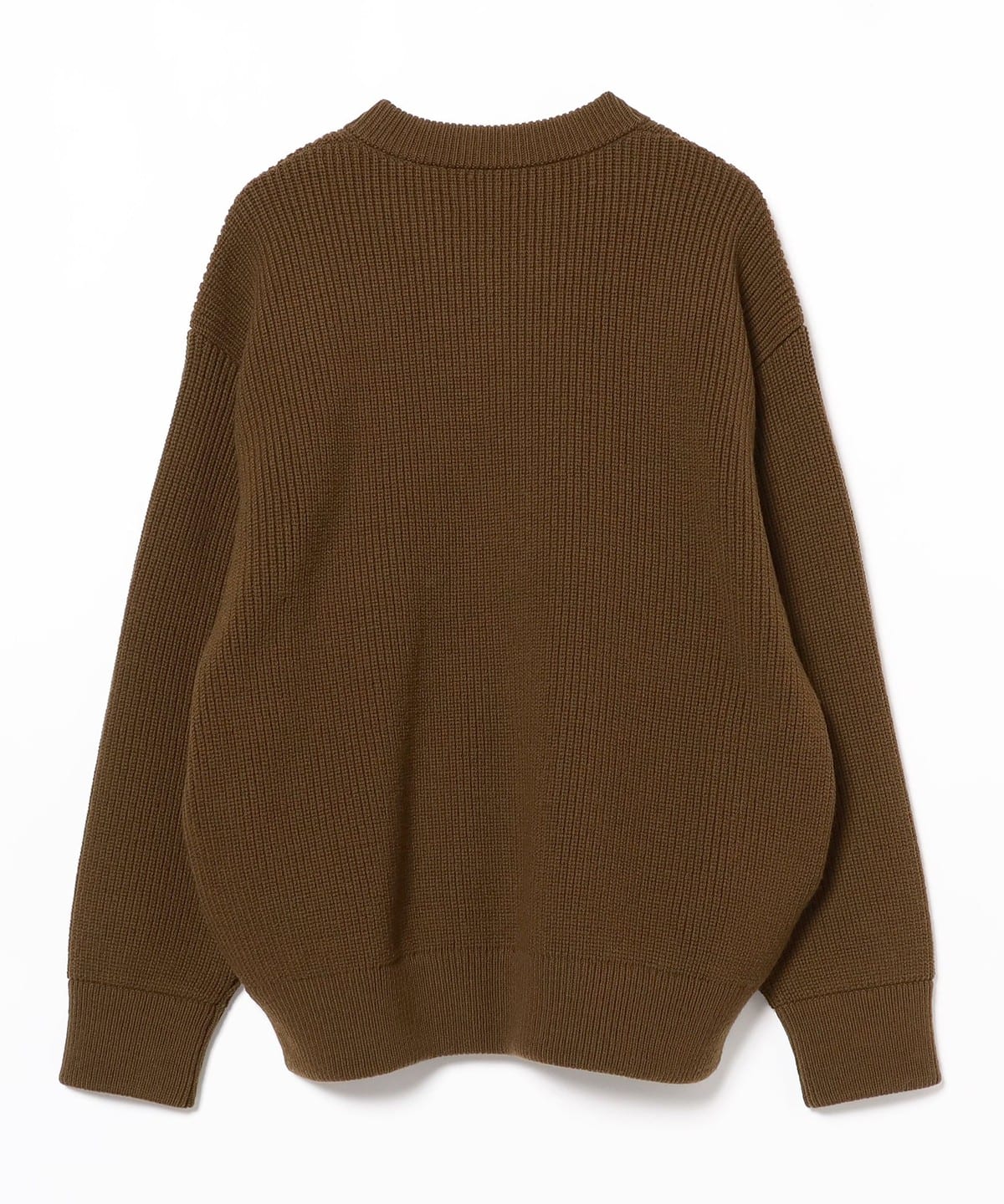 stein 23ss OVERSIZED DRIVERS KNIT sサイズ - トップス