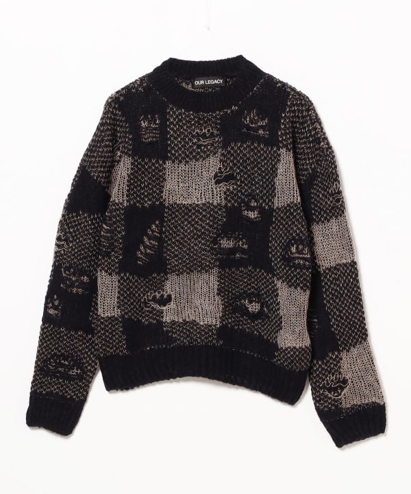 International Gallery BEAMS International Gallery BEAMS OUR LEGACY