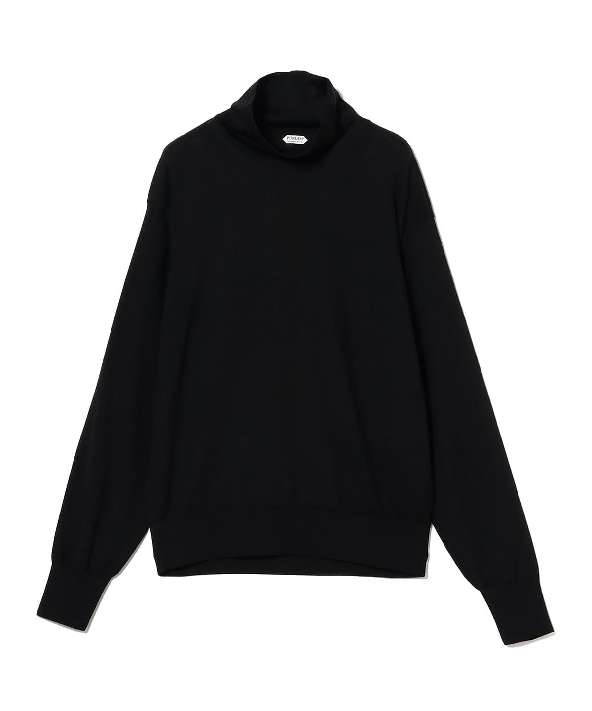 BEAMS プラス セーター フロントジッパー　アメカジcityboy y2k BEAMS プラス セーター フロントジッパー アメカジcityboy y2k