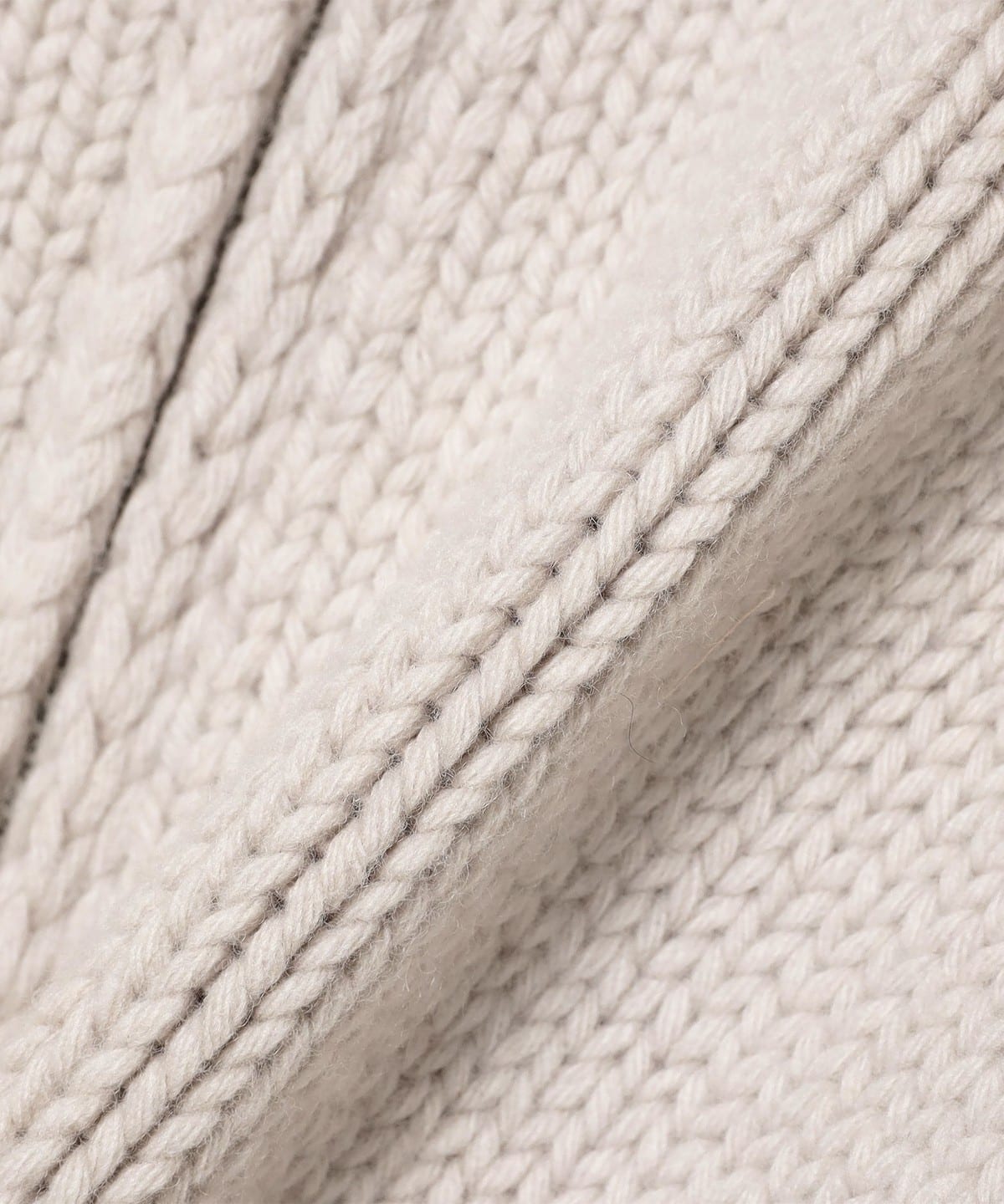 希少品! VOYAGE ボヤージュ カーディガン イギリス 極美品 beams 希少品! VOYAGE ボヤージュ カーディガン イギリス 極美品 beams