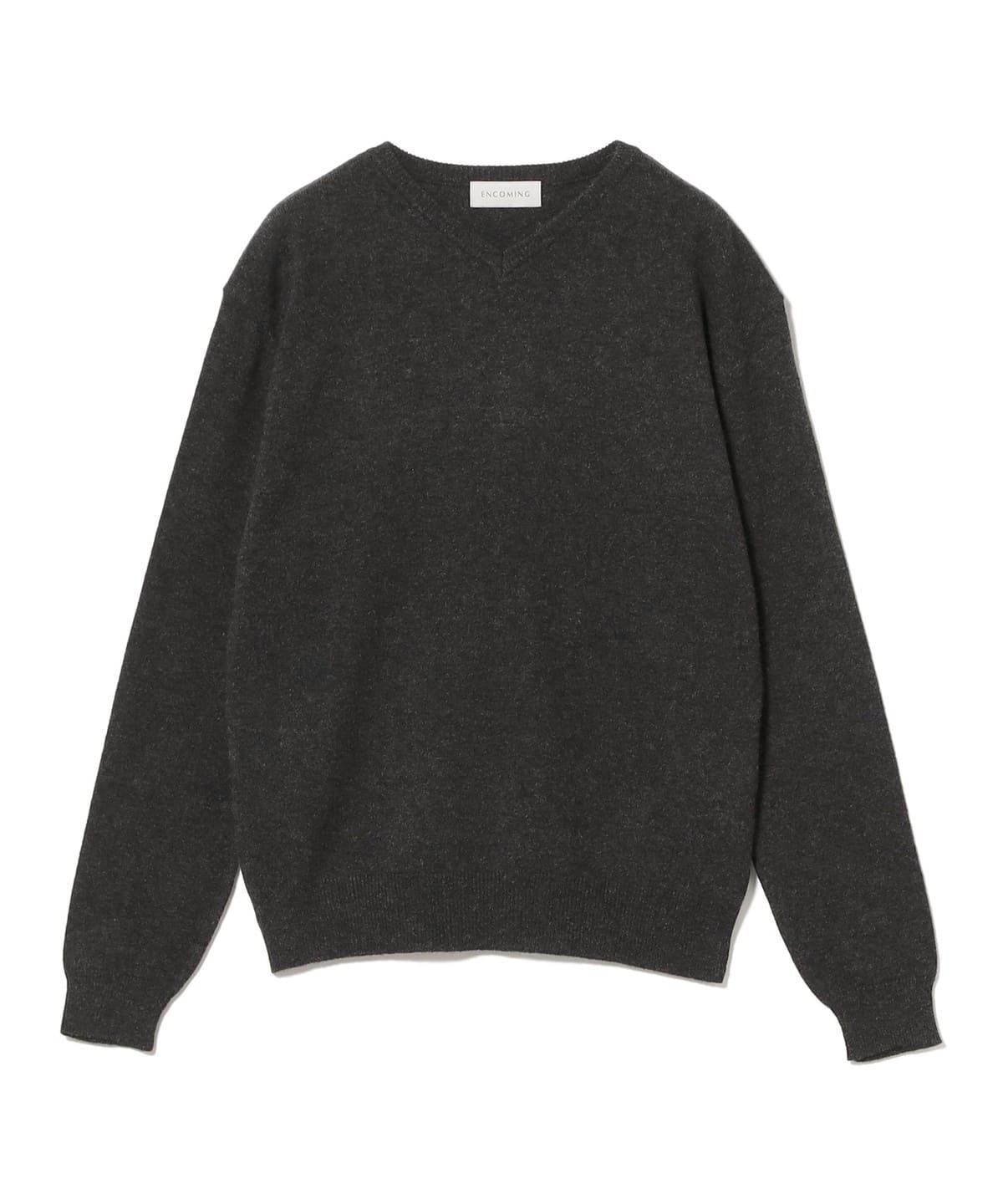 NUMBER (N)INE❤︎カシミヤ Vネックセーター ニット NUMBER (N)INE❤︎カシミヤ Vネックセーター ニット NUMBER (N