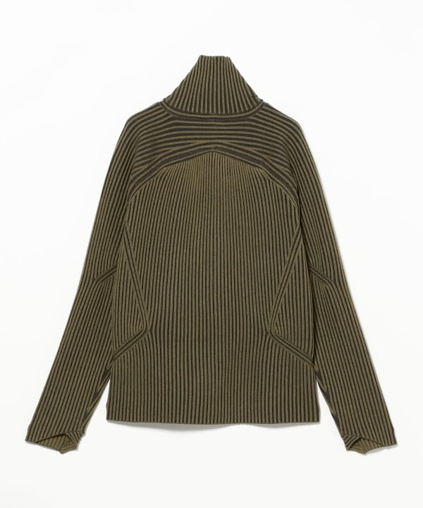 NICENESS PICKFORD ドライバーズニット NICENESS PICKFORD ドライバーズニット NICENESS PICKFORD