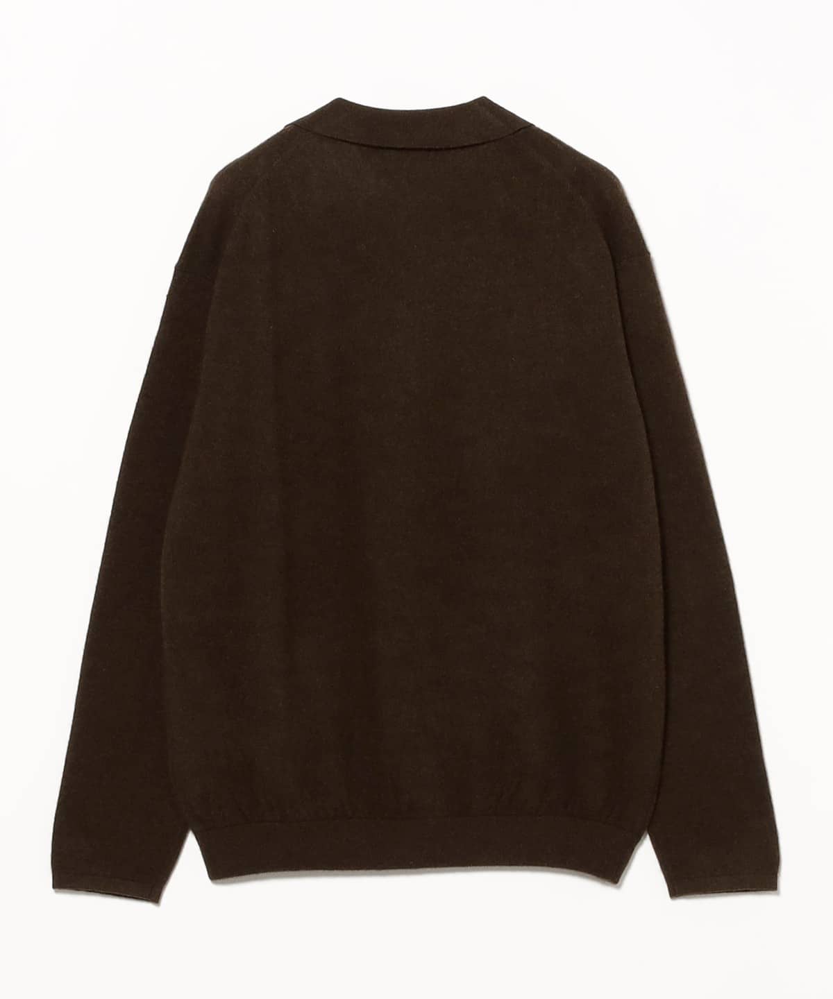 Walenode ヤクニット International Gallery BEAMS（インターナショナルギャラリー ビームス