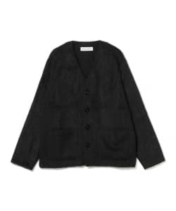 OUR LEGACY / ウールミックス カーディガン