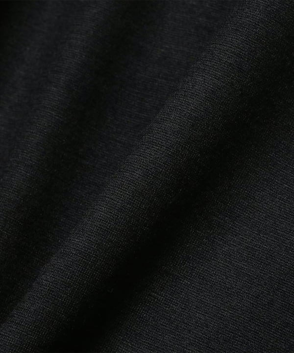 【別注】SLOANE / ウールテンジク クルーネック カットソー