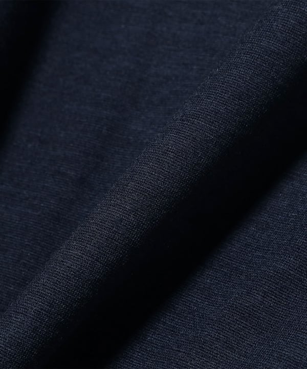 【別注】SLOANE / ウールテンジク クルーネック カットソー
