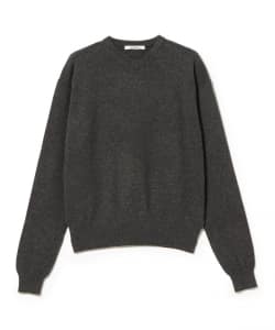 【別注】SLOANE / 12ゲージ Vネック ニット