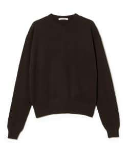 【別注】SLOANE / 12ゲージ Vネック ニット