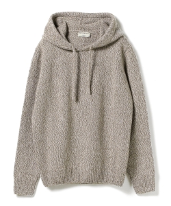 ▲Editions M.R / フーディー セーター