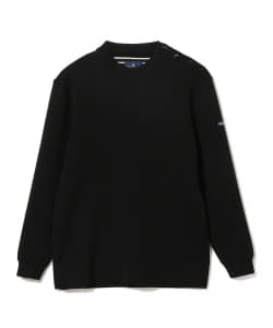 ■ROYAL MER × IG / 別注 ソリッド マリンセーター