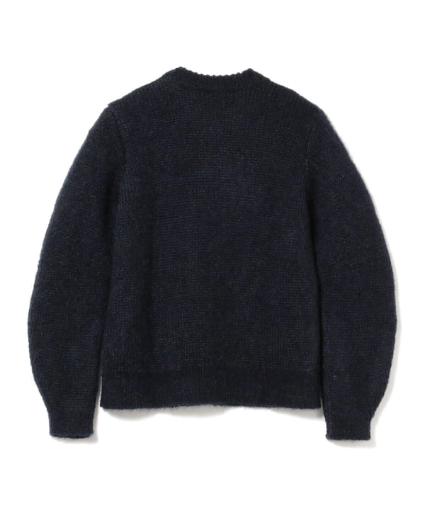 JIL SANDER ジルサンダー 20AW JSMR751008MRY2104802 サイドフリンジ