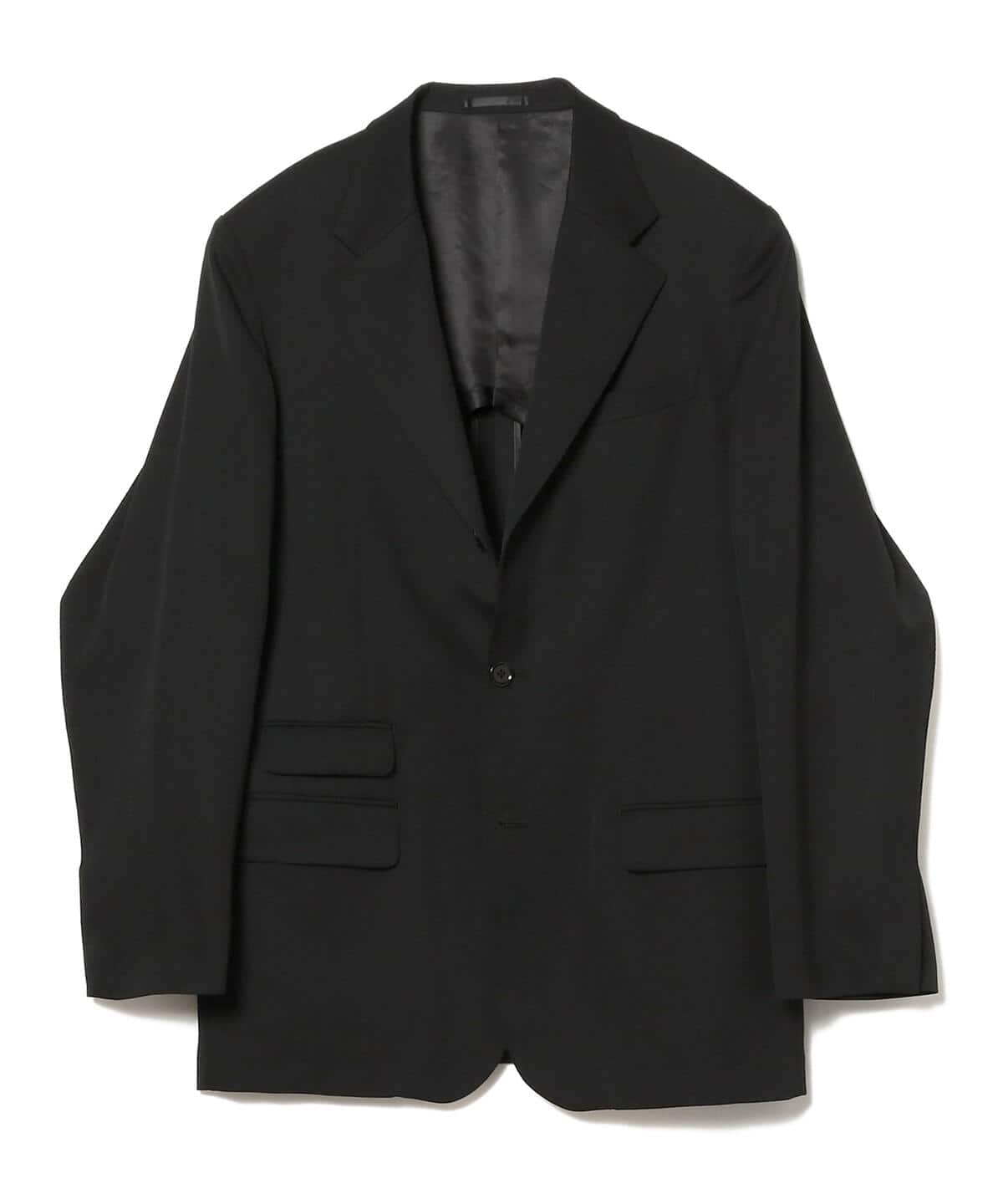 RINGJACKET IG BEAMS 別注 ロロピアーナ スリーピース XL