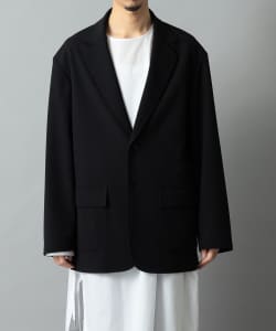 IG / ドレーピージャケット