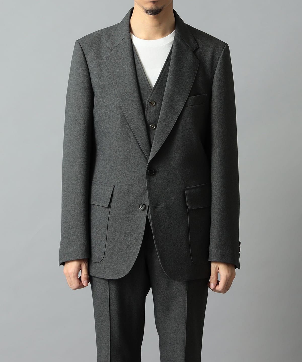 International Gallery BEAMS（インターナショナルギャラリー