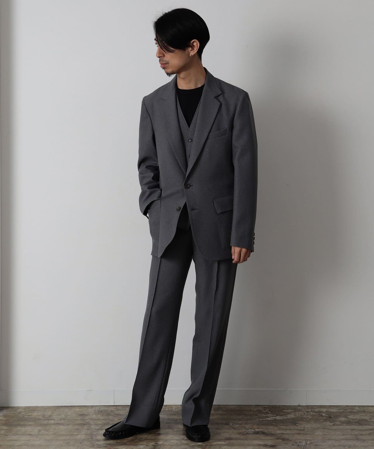 International Gallery BEAMS（インターナショナルギャラリー