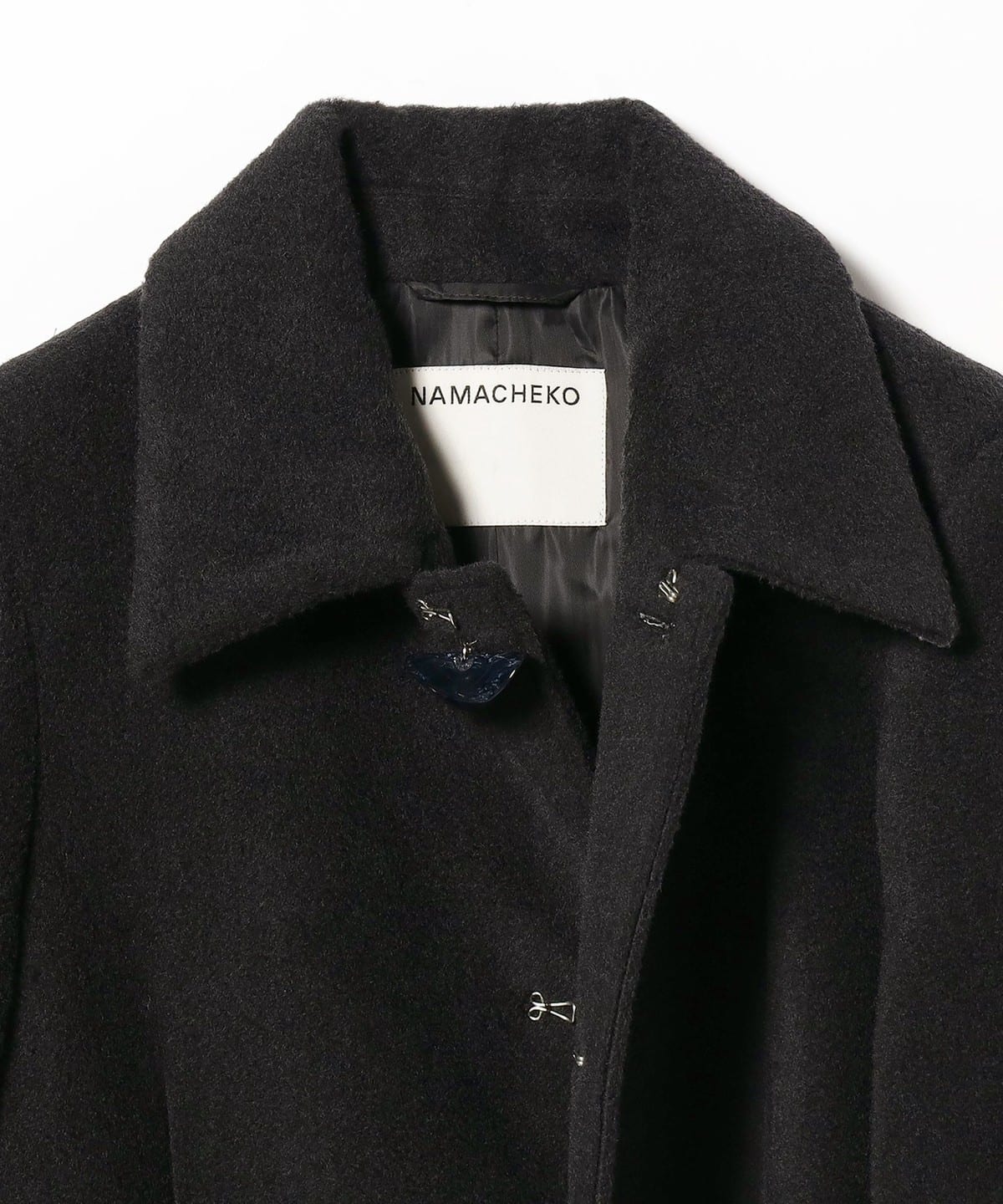 International Gallery BEAMS International Gallery BEAMS NAMACHEKO / EYNION  wool jacket (casual jacket) mail order | BEAMS