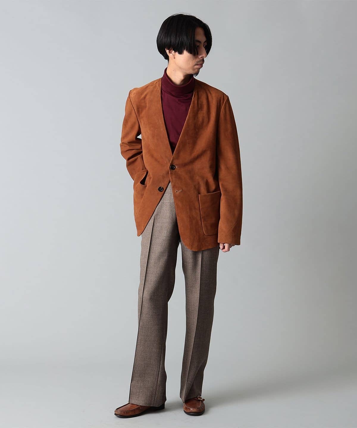International Gallery BEAMS（インターナショナルギャラリー ビームス