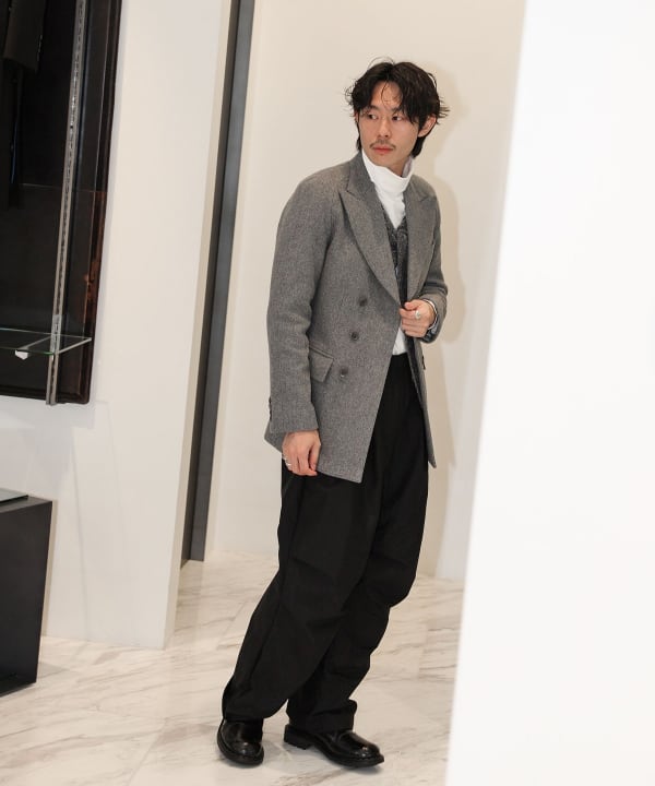 International Gallery BEAMS（インターナショナルギャラリー
