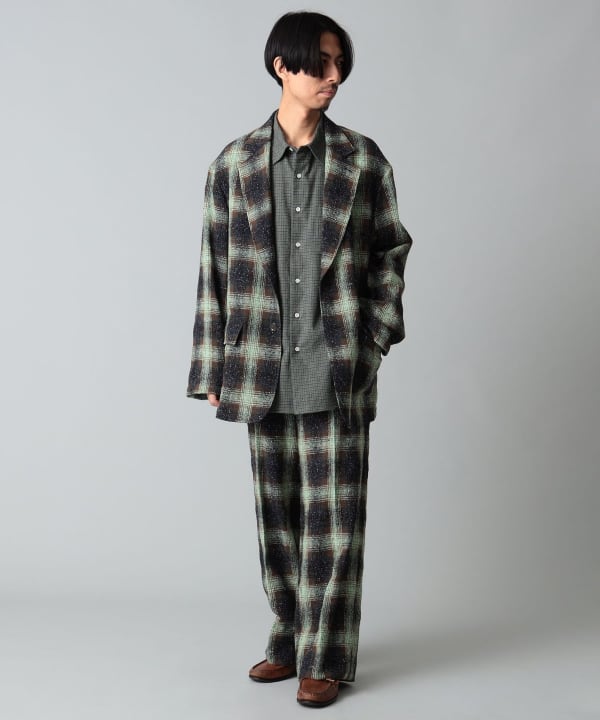 International Gallery BEAMS（インターナショナルギャラリー